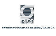 Casa Salinas