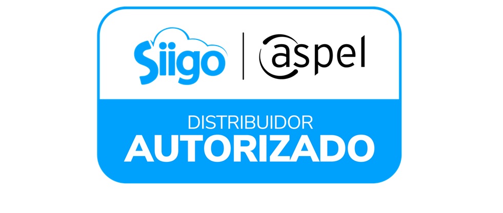 Siigo Aspel distribuidor autorizado