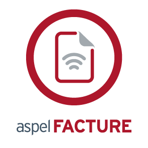 Aspel FACTURE
