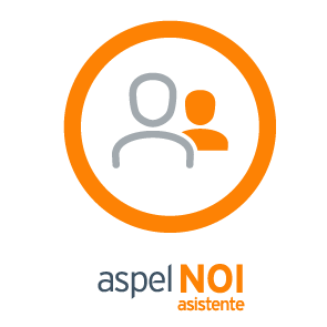 Aspel NOI Asistente